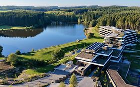 Anatura Hotel & Spa Luxembourg